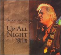 Up All Night von Brian Stoltz