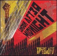 Violent Acts of Beauty von London After Midnight