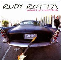 Winds of Louisiana von Rudy Band Rotta