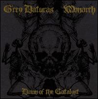 Dawn of the Catalyst Split von Grey Daturas