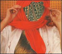 All Hour Cymbals von Yeasayer