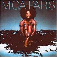 Black Angel von Mica Paris