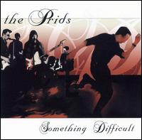 Something Difficult von The Prids