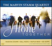 Alone Together von Marvin Stamm