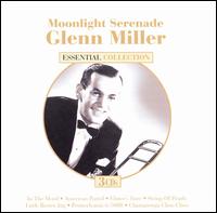 Moonlight Serenade [Dyne] von Glenn Miller