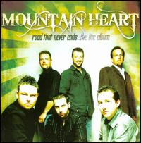 Road That Never Ends: The Live Album von Mountain Heart