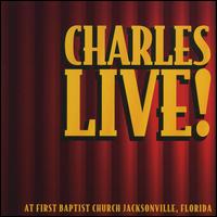 Live! von Charles Billingsley