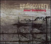 Undiscovery von Jesse Siebenberg