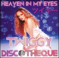 Heaven in My Eyes von Twiggy