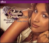 Doin' Too Much [Ringle] von Paula DeAnda