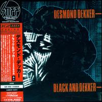 Black & Dekker [Bonus Track] von Desmond Dekker