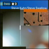 Two by Two von Steve Kuhn