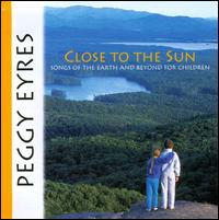 Close to the Sun von Peggy Eyres