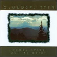 Cloudsplitter von Peggy Eyres