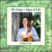 Bio Songs/Signs of Life von Peggy Lynn