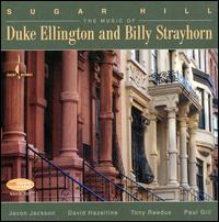 Sugar Hill: Music of Duke Ellington and Billy Strayhorn von Javon Jackson