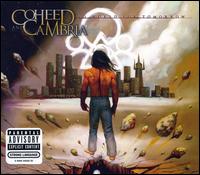 Good Apollo I'm Burning Star IV, Vol. 2: No World for Tomorrow von Coheed and Cambria