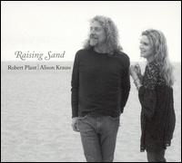 Raising Sand von Robert Plant