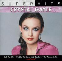 Super Hits von Crystal Gayle