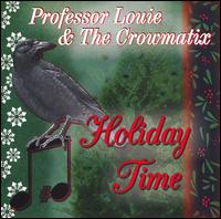 Holiday Time von Professor Louie