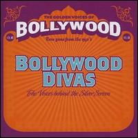 Bollywood Divas von Various Artists