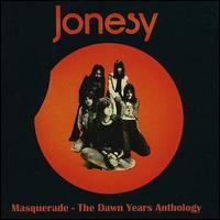 Masquerade: Dawn Years Anthology von Jonesy