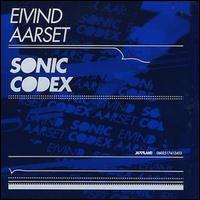 Sonic Codex von Eivind Aarset