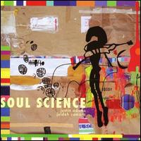 Soul Science von Justin Adams