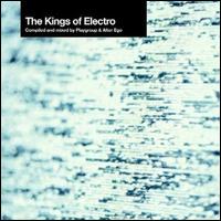 Kings of Electro von Playgroup