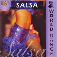 World Dance: Salsa von Tumbao