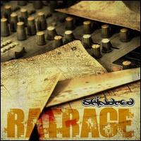 Ratrace von Skindred