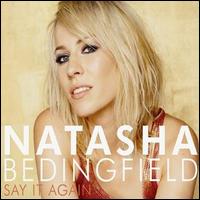 Say It Again von Natasha Bedingfield