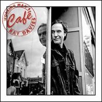 Working Man's Café von Ray Davies