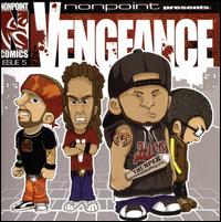 Vengeance von Nonpoint