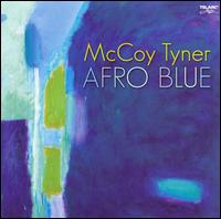 Afro Blue von McCoy Tyner