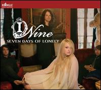 Seven Days of Lonely [Ringle] von I Nine