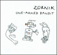 One-Armed Bandit von Zornik