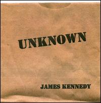 Unknown von James Kennedy