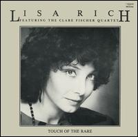 Touch of the Rare von Lisa Rich