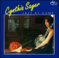 Jazz at Home von Cynthia Sayer