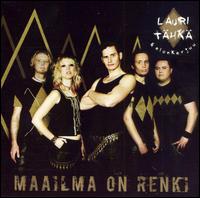 Maailma on Renki von Lauri Tähkä