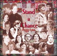 Stand a Chance von Peggy Lynn