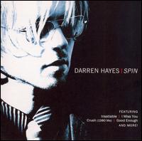 Spin von Darren Hayes