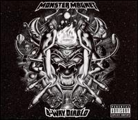 4-Way Diablo von Monster Magnet