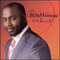 Cherch von BeBe Winans