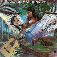 Jorge Maldonado von Jorge Maldonado