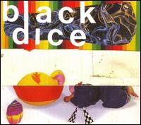 Load Blown von Black Dice