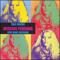 New Wave Sessions von Dale Bozzio