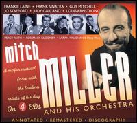 Major Musical Force with the Leading Artists of His Day von Mitch Miller