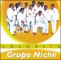 Sólo Hits von Grupo Niche